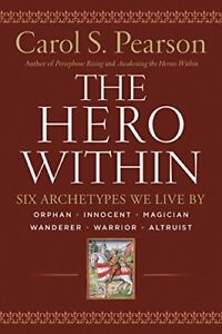 Personality the real hero within pdf